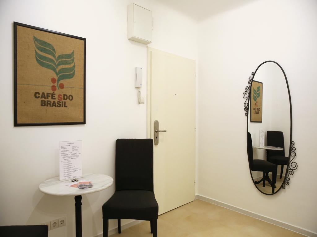 Flatprovider Comfort Perner Apartment