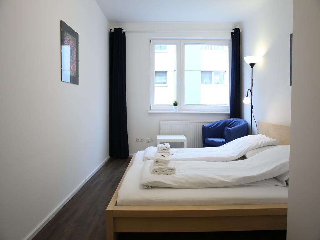 Apartment Flatprovider Comfort Perner *