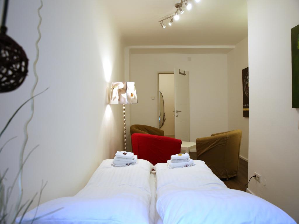 Flatprovider Comfort Perner Vienna