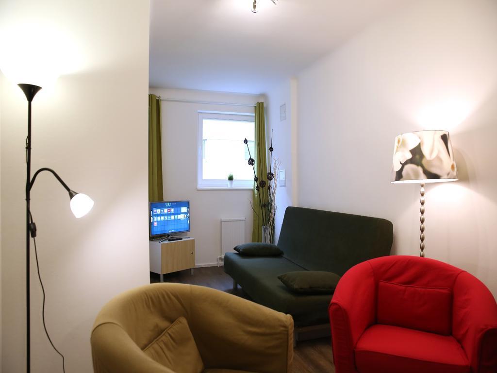 Flatprovider Comfort Perner Apartment *
