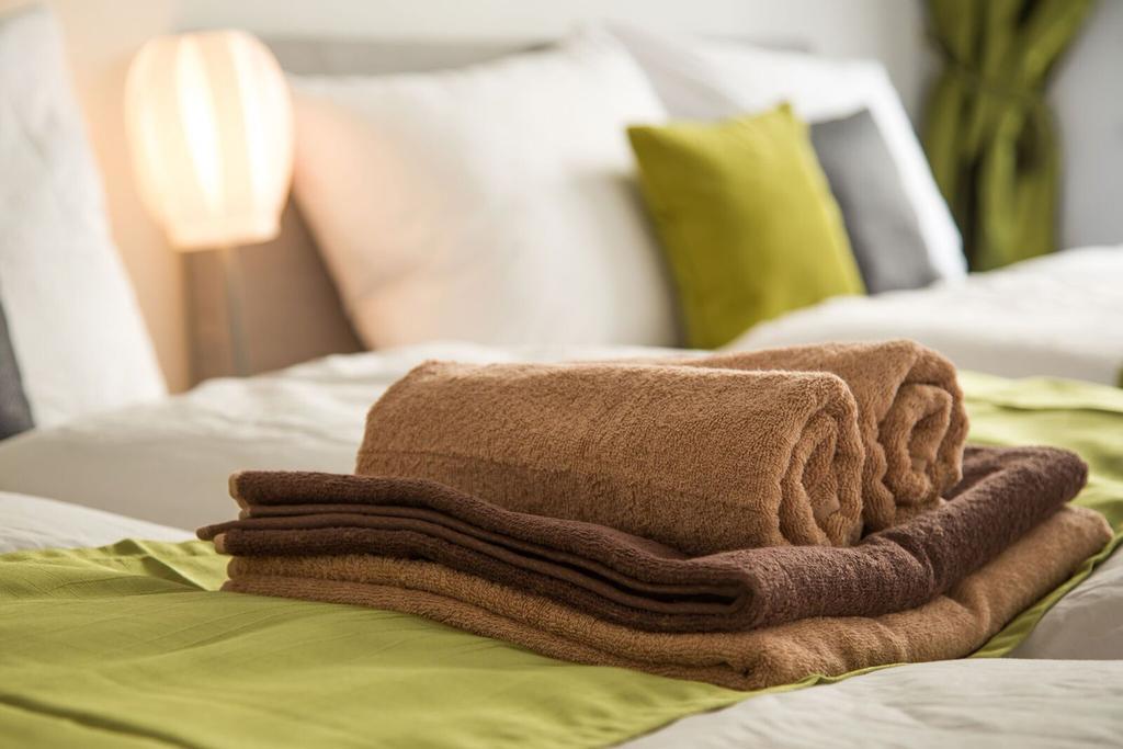 Apartamento Top-apartments Mariahilf