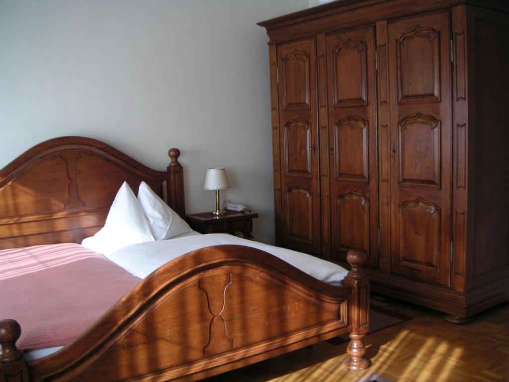 Bed & Breakfast Weber Vienna