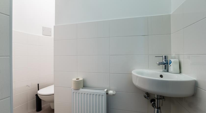 Apartment Judengasse Premium By Ichbucheat *