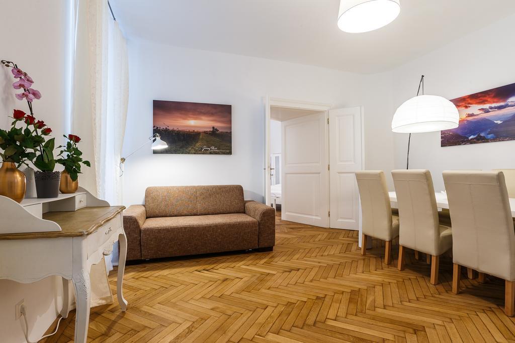 Judengasse Premium By Ichbucheat Apartment