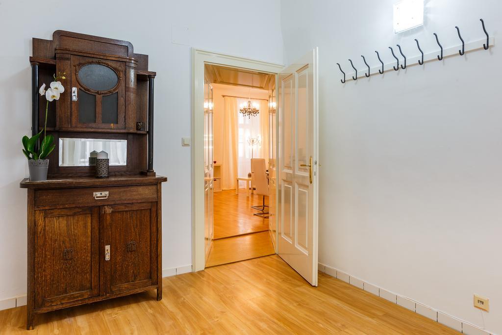 Judengasse Premium By Ichbucheat Apartment Vienna