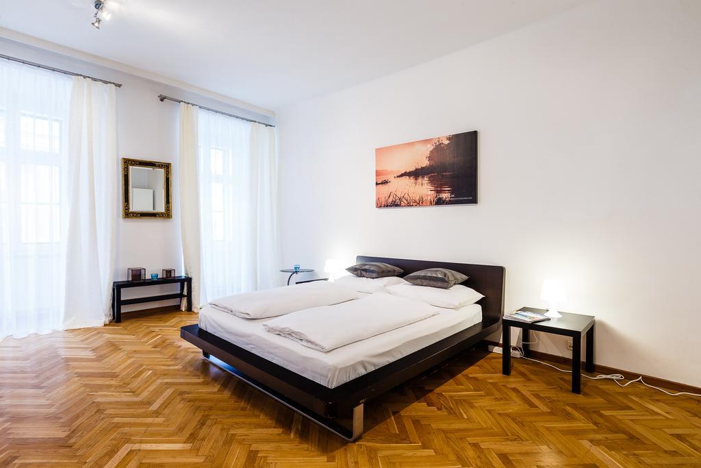 Apartment Judengasse Premium By Ichbucheat *