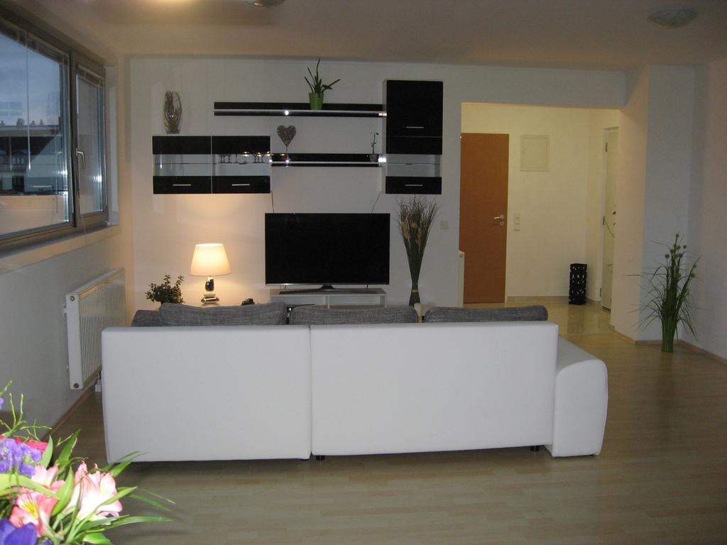 Panorama Apartment Wien