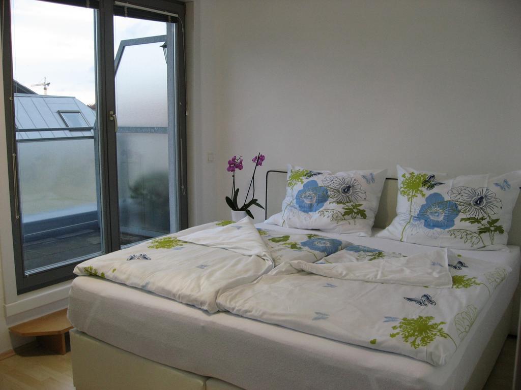 Apartment Panorama