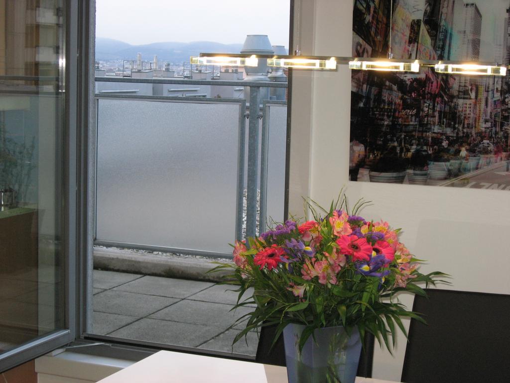 Apartment Panorama *