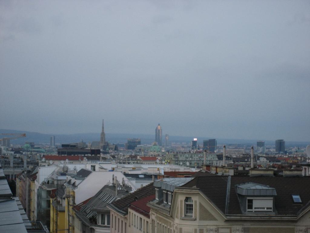 Apartment Panorama