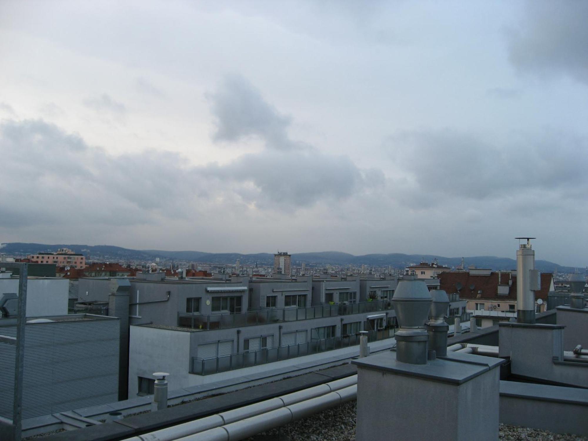 Apartment Panorama