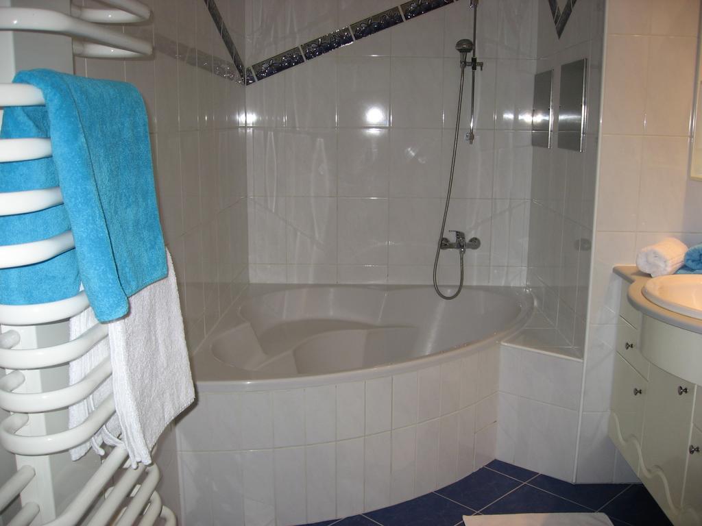 Panorama Apartment *