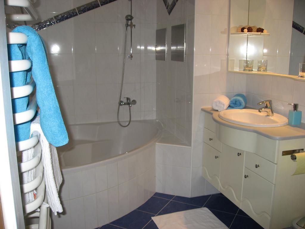 Panorama Apartment Wien