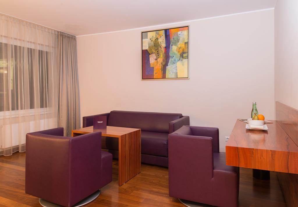 Hotel Pakat 4*