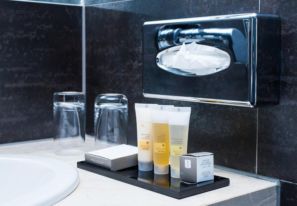 Pakat Hotel Wien