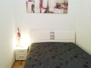 Hotel Trend