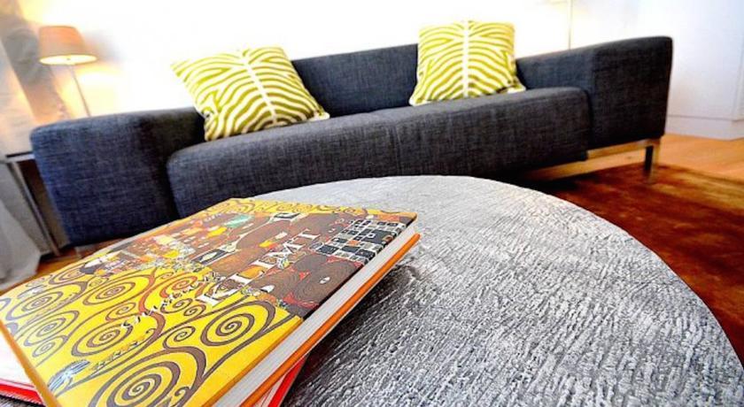 Vienna Prestige Boutique Apartments City Center
