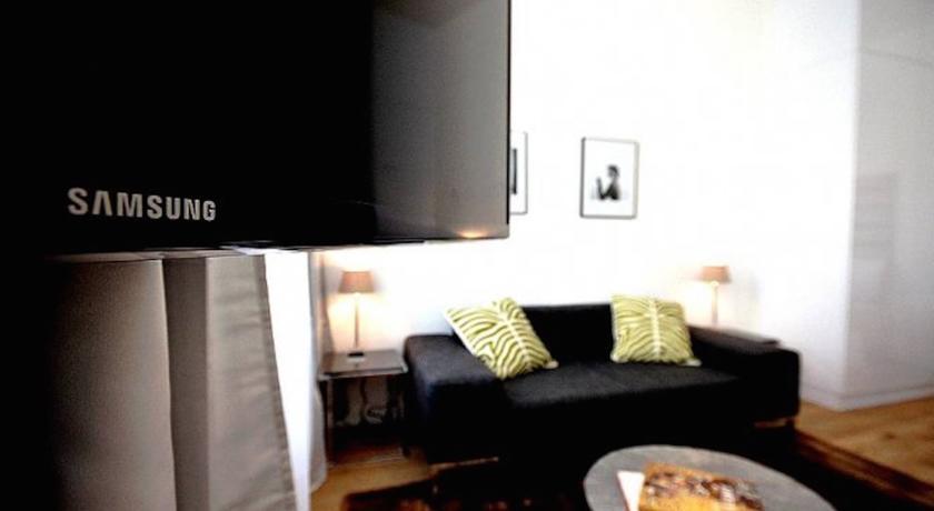 Vienna Prestige Boutique Apartments City Center Apartment