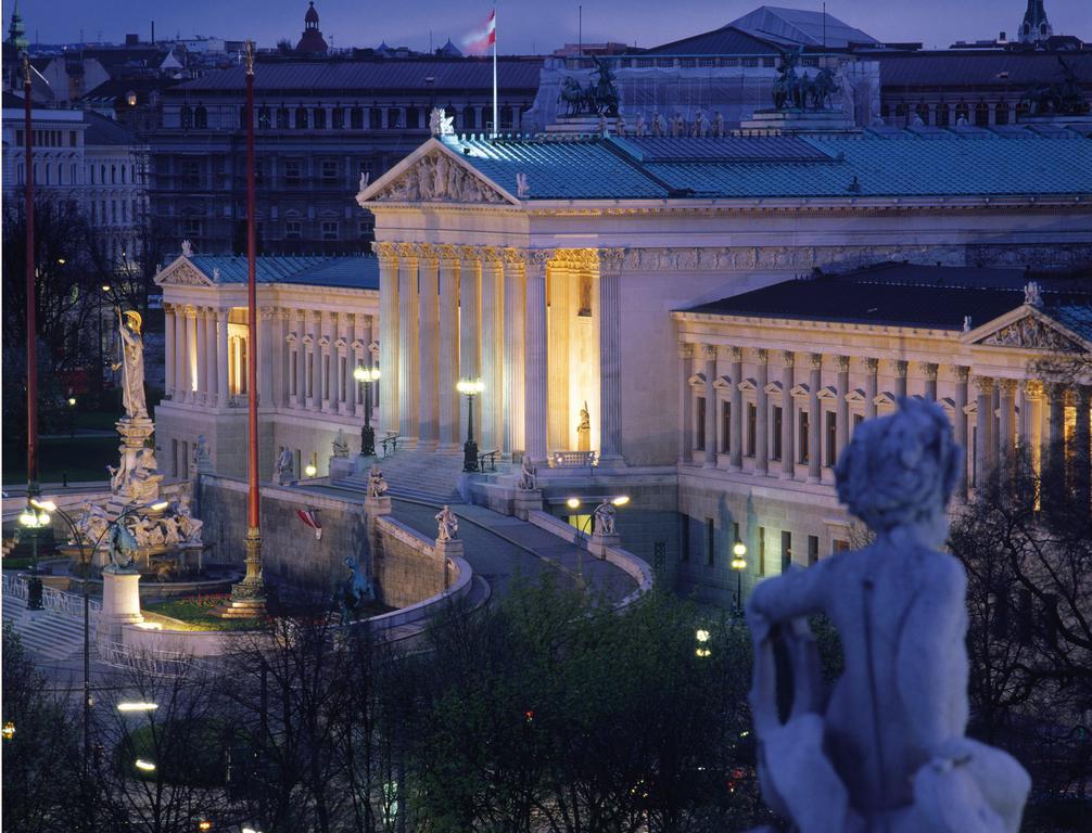 Artist Boutique Hotel Vienna