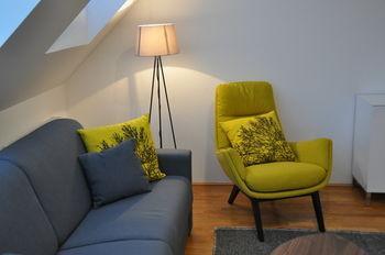 Getreidemarkt 10 Serviced Apartment *