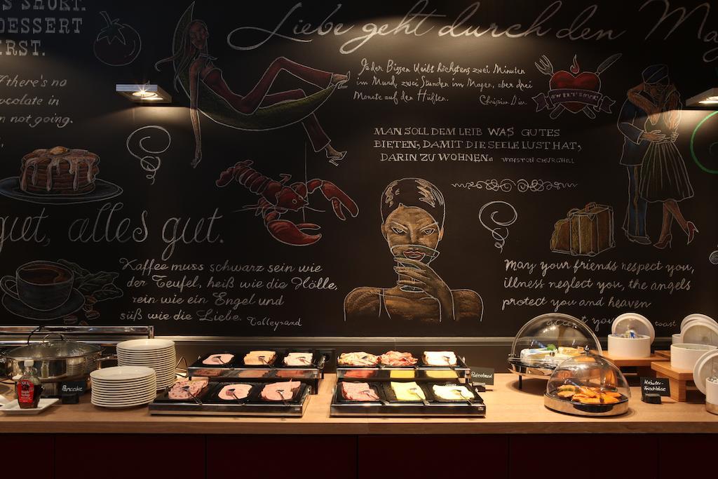 Max Brown 5th District, Part Of Sircle Collection - Formerly Pentahotel 4* Wien