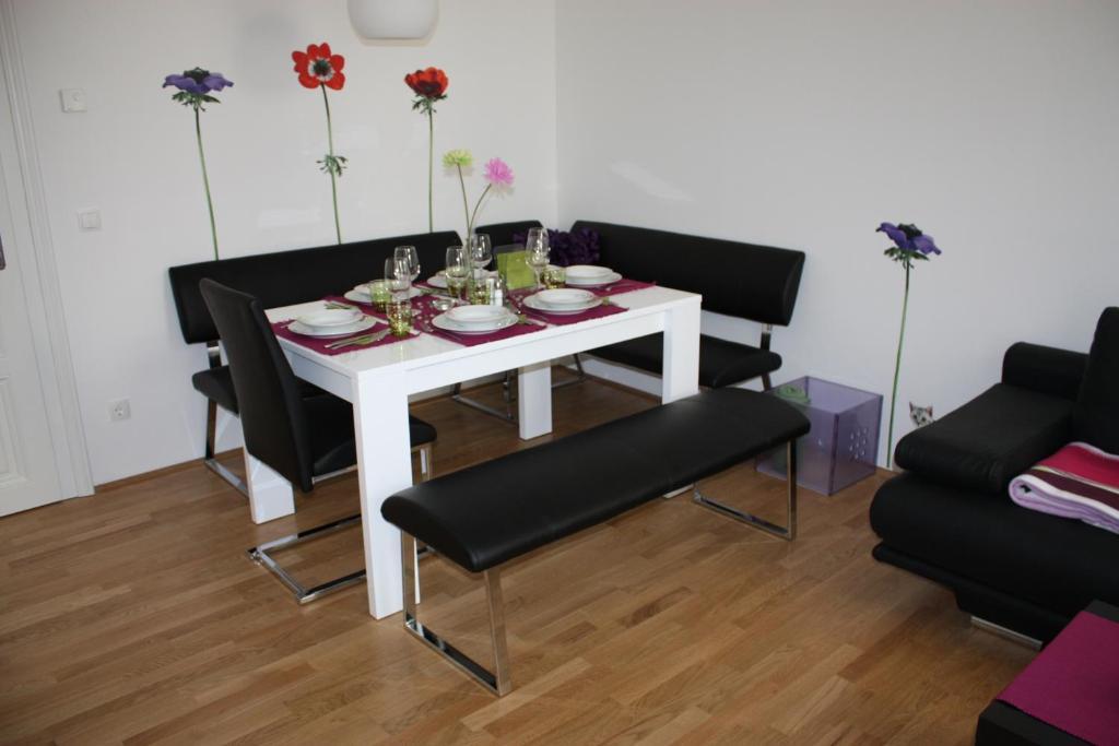 Govienna - Center Apartment Vienna