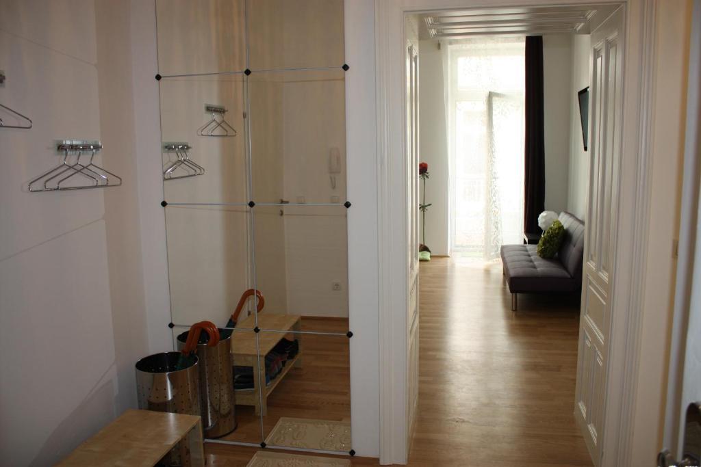 Appartamento Govienna - Center *