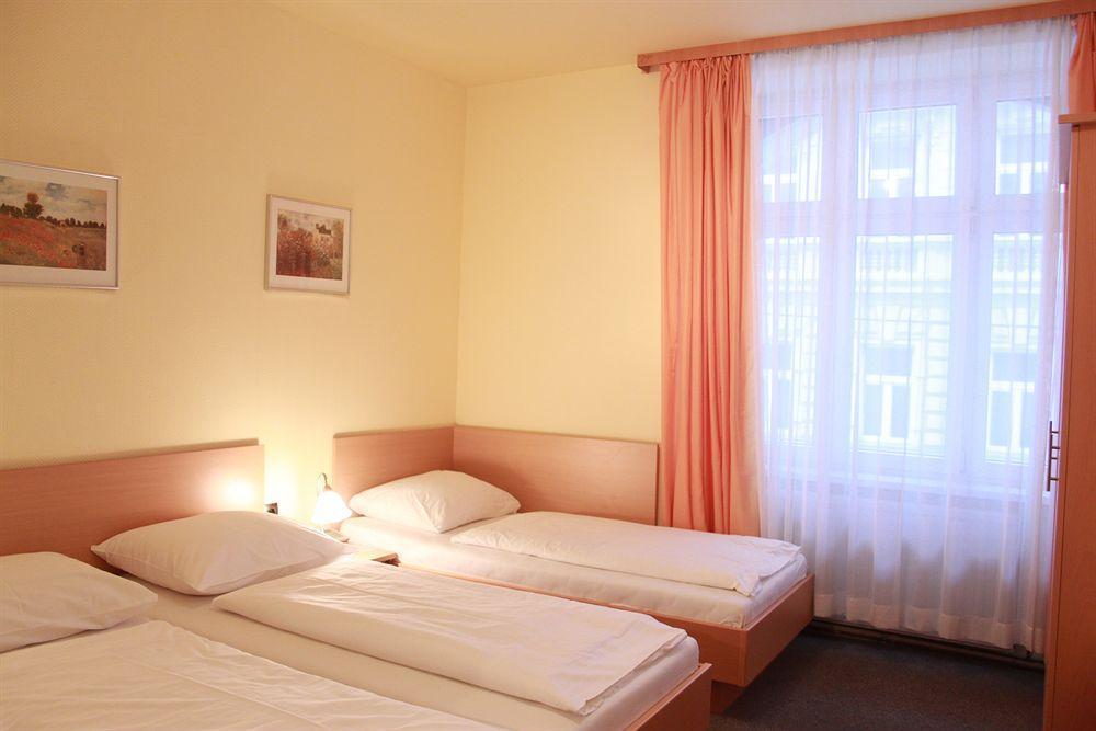 Hotel Hotel-pension Wild 2*