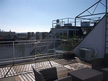 Ch - Penthouse Terrassenapartment Apartment Vienna