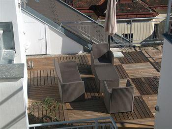 Ch - Penthouse Terrassenapartment Apartment Vienna