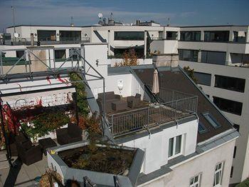 Ch - Penthouse Terrassenapartment