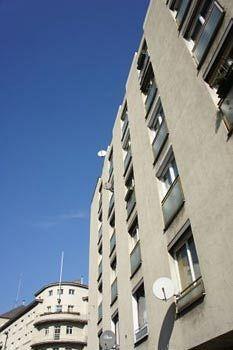 Hotel City Centre Anilin Vienna