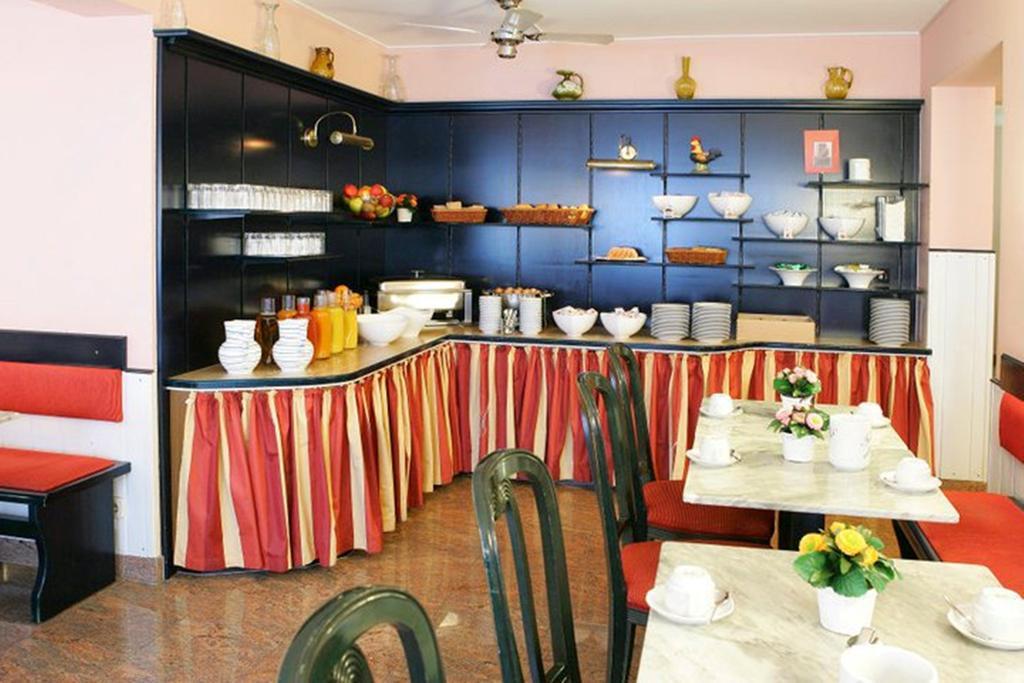 Hotel Caratart Bombolo