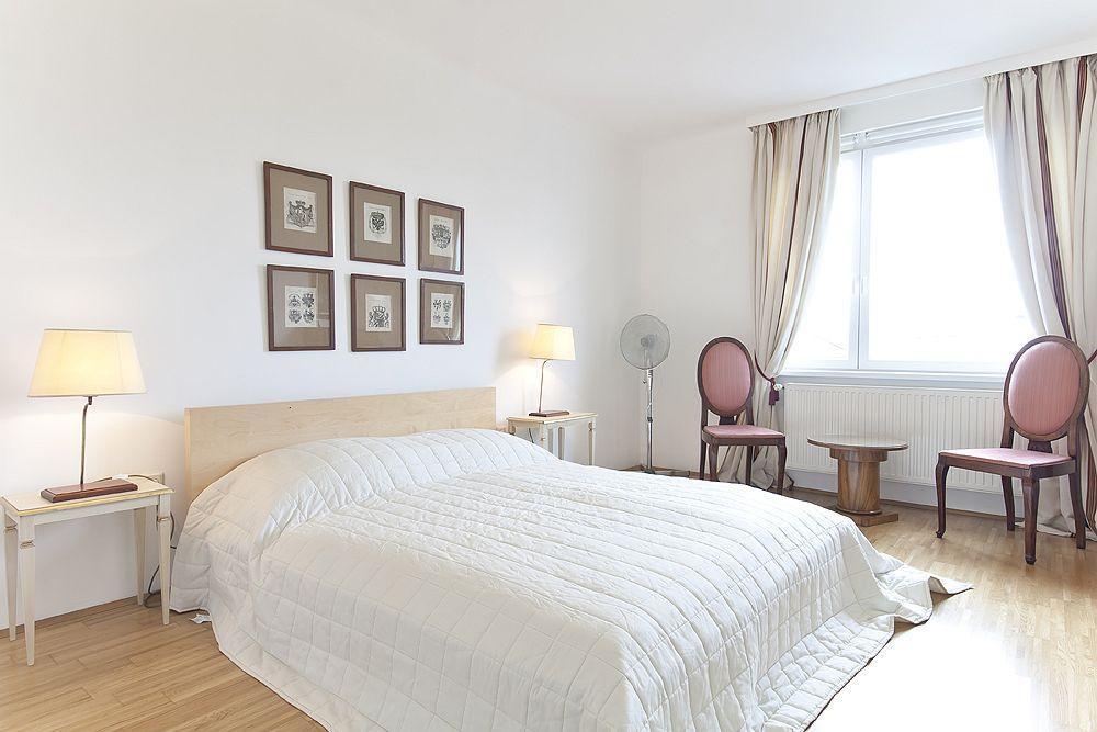 Apartment Of Ferdinandstrasse *