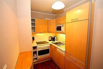 Apartment Vacha Vogtgasse *