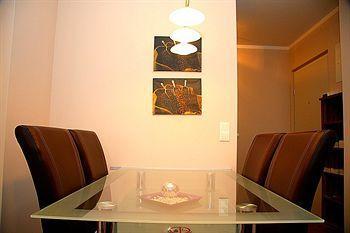 Vacha Vogtgasse Apartment *