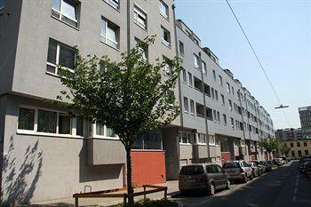 Vacha Vogtgasse Apartment Vienna