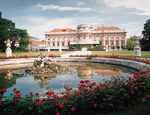 Hotel Im Palais Schwarzenberg
