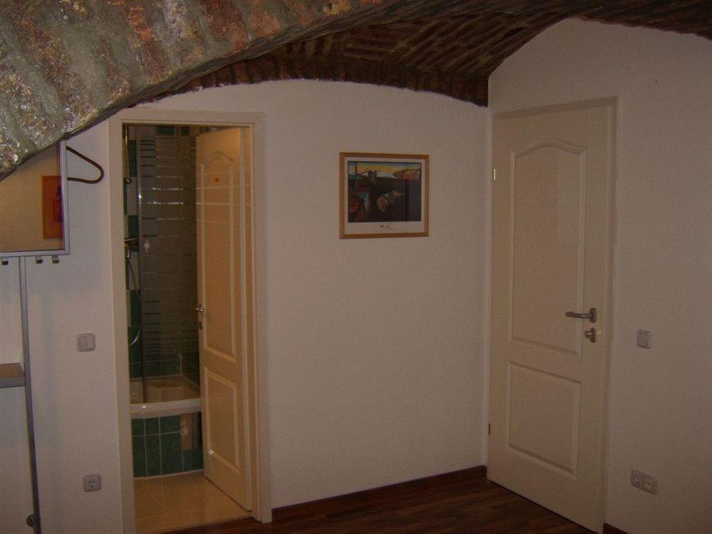 Angel's Place Casa de hóspedes Viena