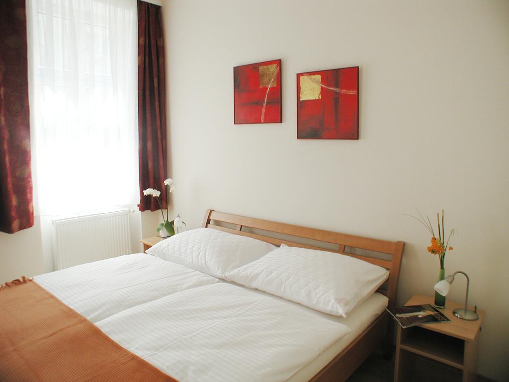 Riess Rotenhofgasse | Contactless Check-in Wien