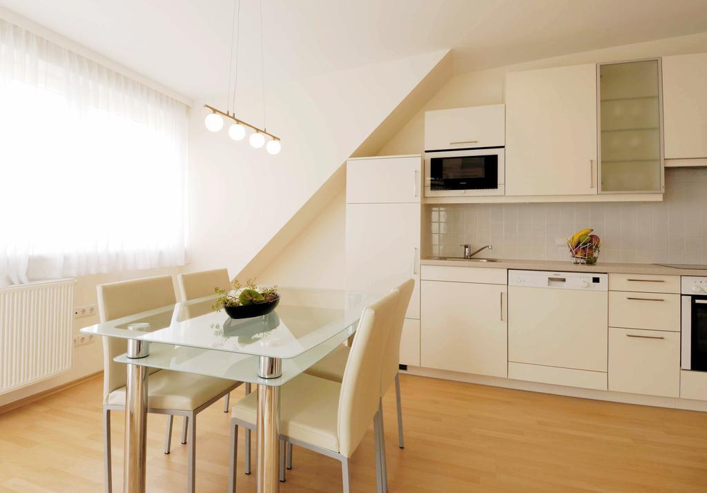 Apartment Riess Rotenhofgasse | Contactless Check-in Vienna