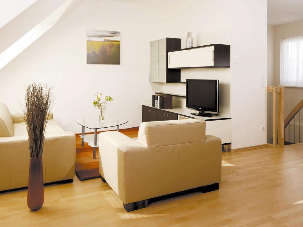 Riess Rotenhofgasse | Contactless Check-in Apartment *