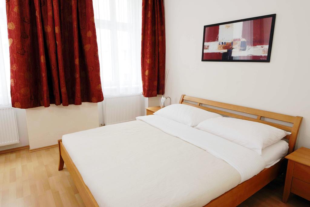 Apartment Riess Rotenhofgasse | Contactless Check-in Vienna