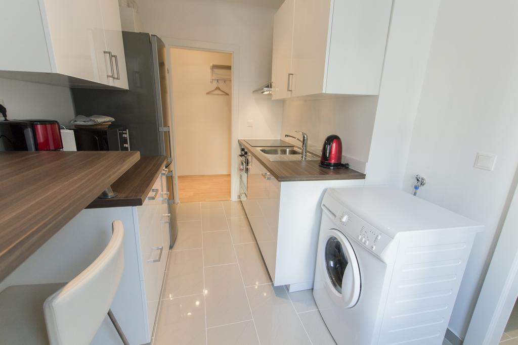 Apartment - Naehe Schottenring Vienna