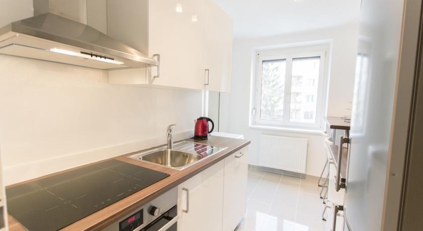 Apartment - Naehe Schottenring *