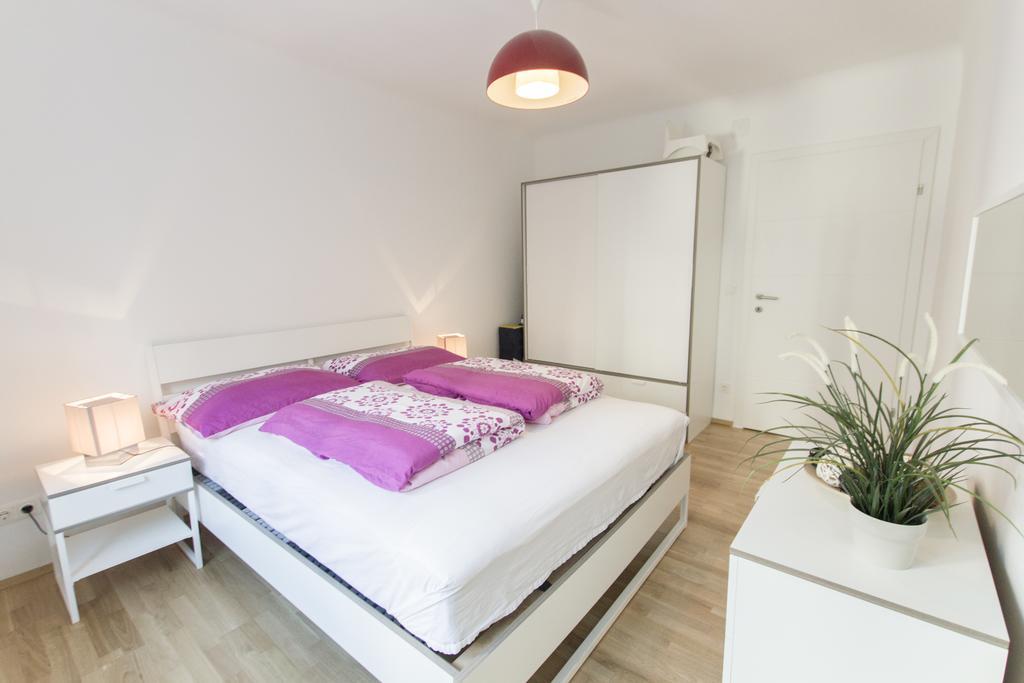 Apartment - Naehe Schottenring Vienna