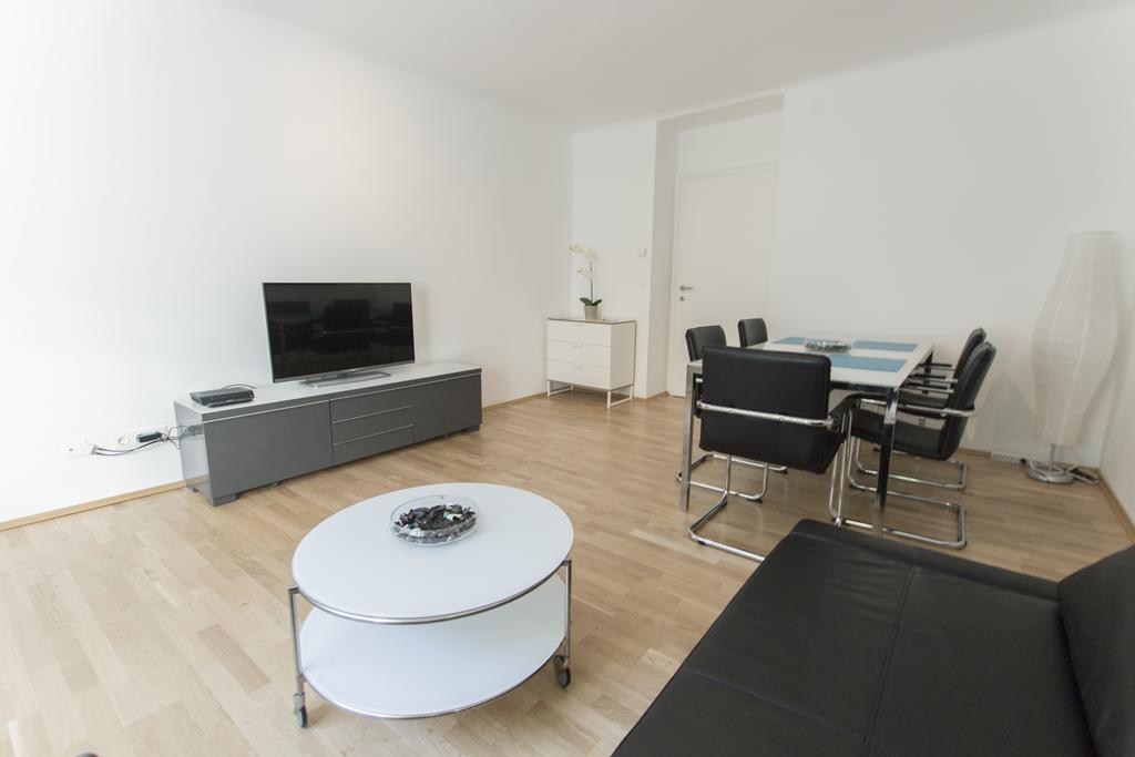 - Naehe Schottenring Apartment *