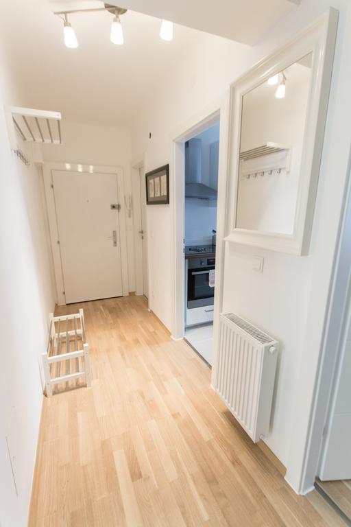 Apartment - Naehe Schottenring Vienna