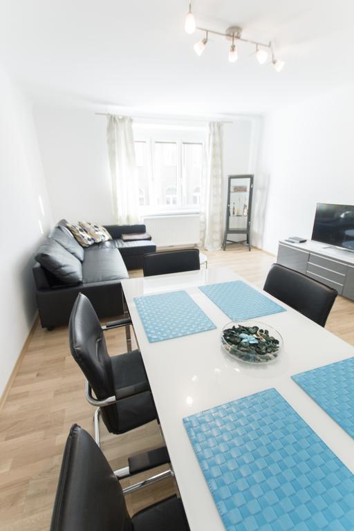 Apartment - Naehe Schottenring *