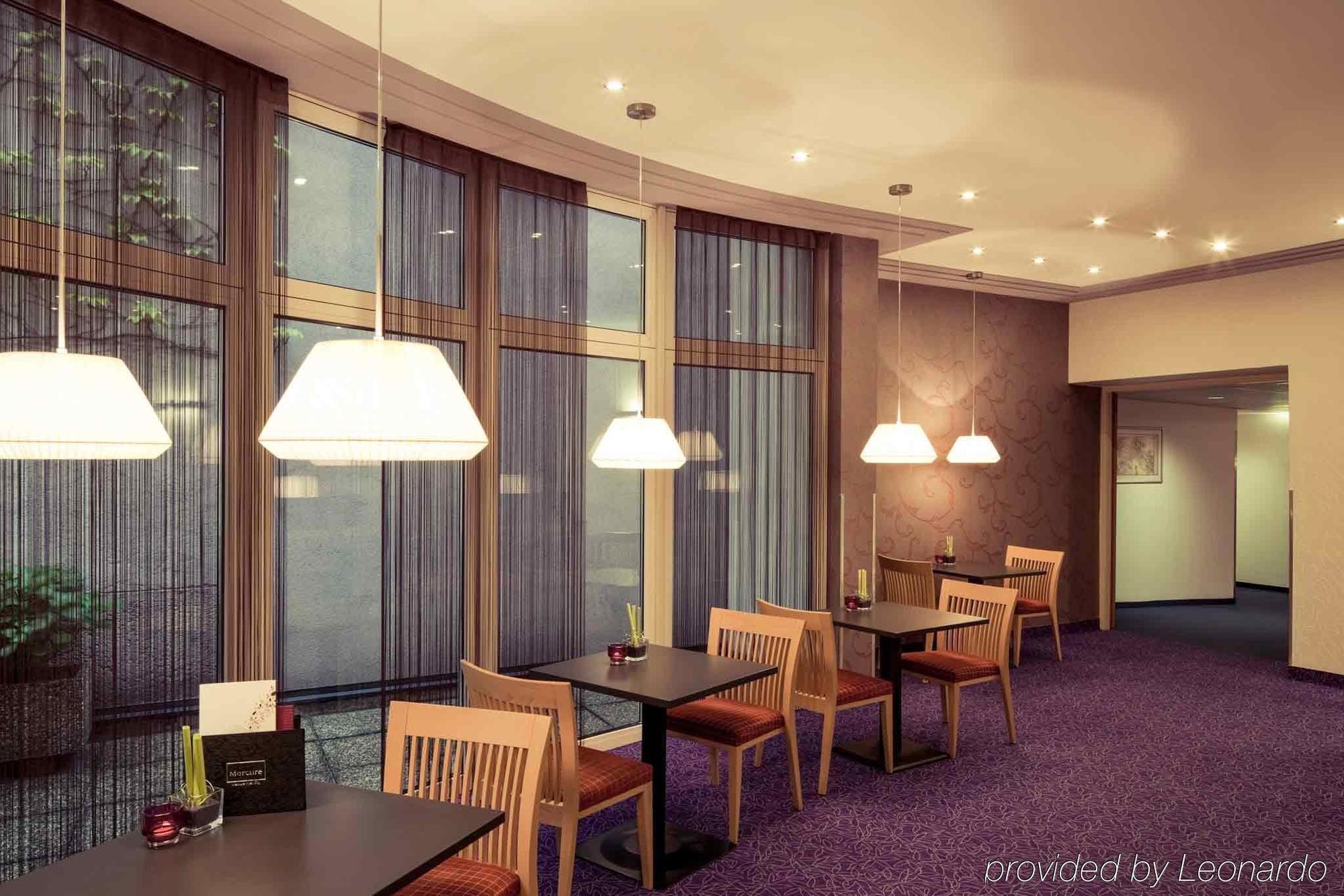 Hotel Mercure Vienna